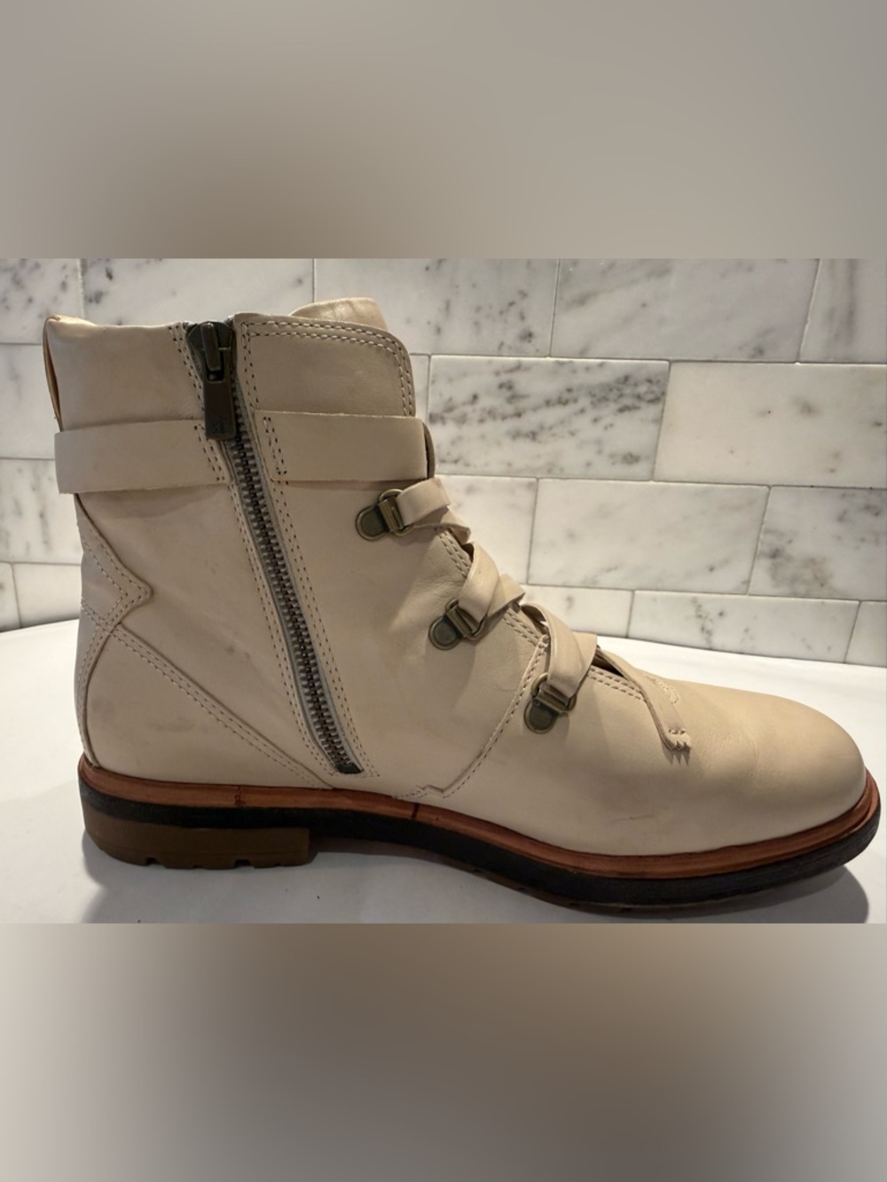 Timberland Riley Flair Hiker. - Picture 3 of 12